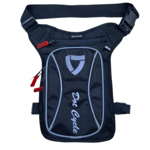 Bacak Çantası Çift Gözlü