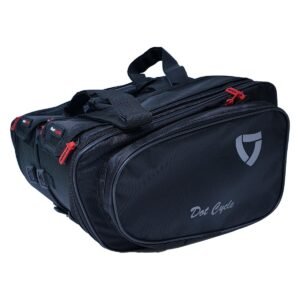 Büyük Körüklü Yan Çanta