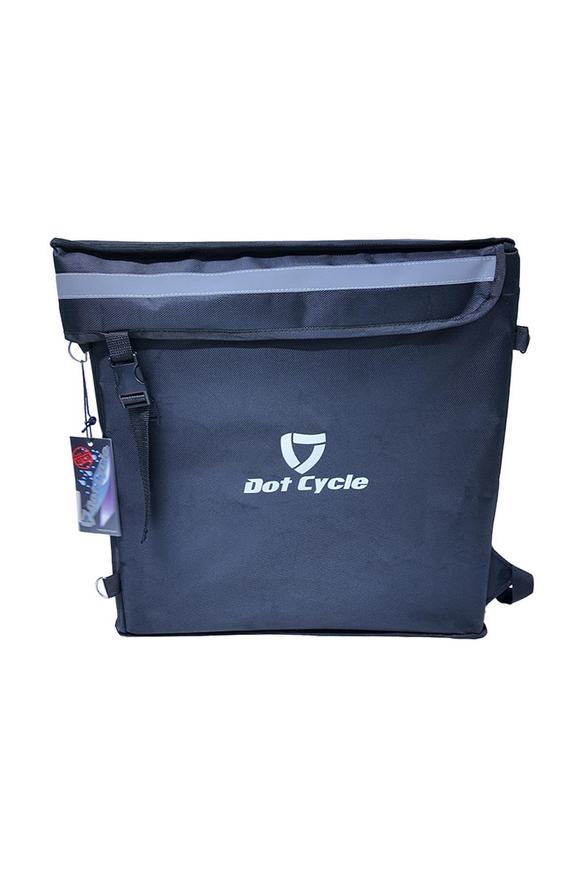 Büyük Termal Çanta