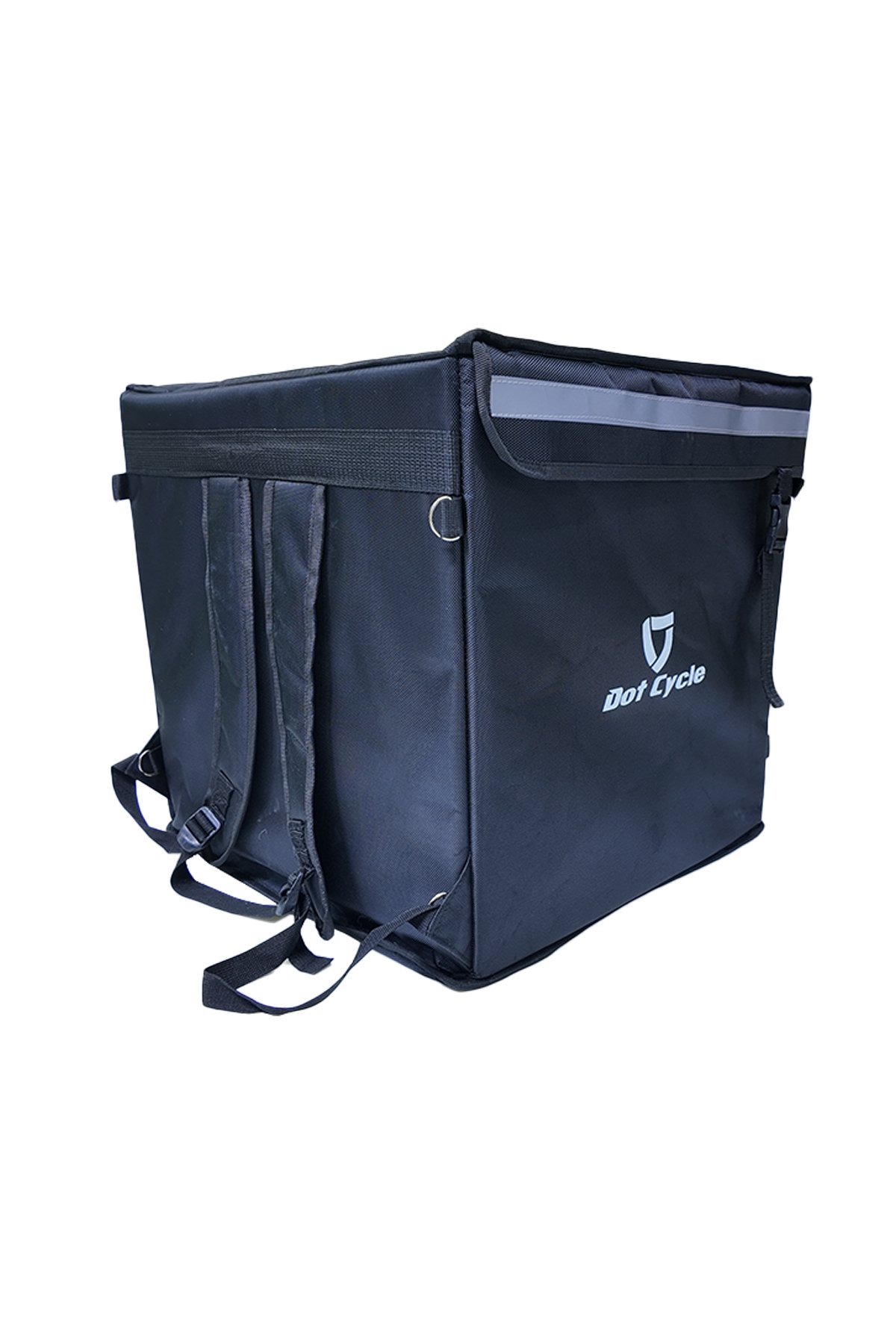 Büyük Termal Çanta - Görsel 2