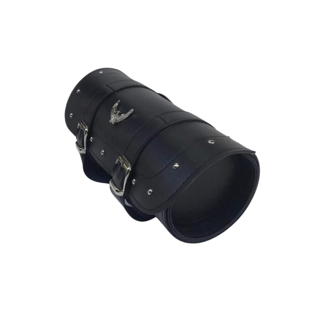 Chopper Deri Sosis Çanta - Görsel 2