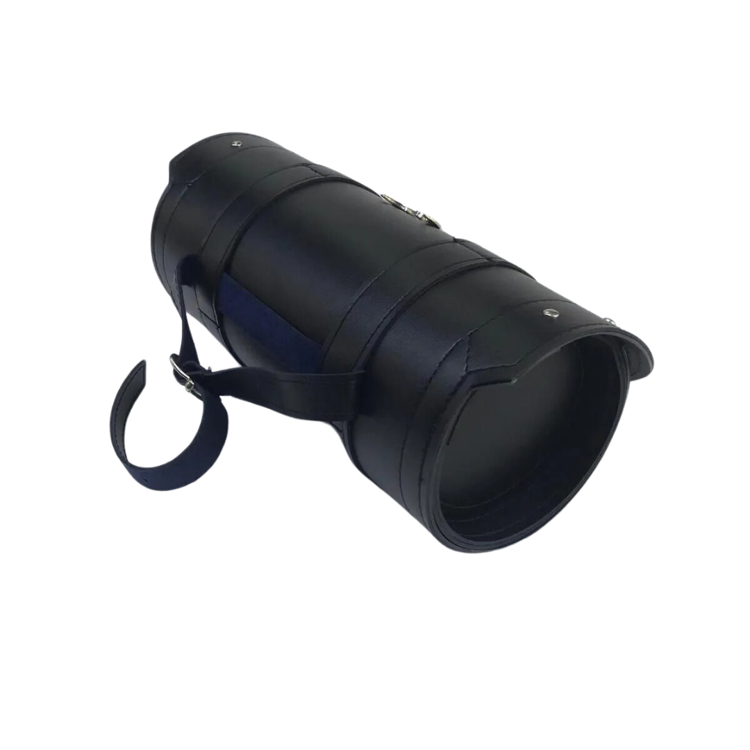 Chopper Deri Sosis Çanta - Görsel 3