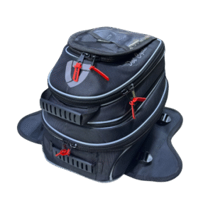 Körüklü Modüler Depo Üstü Çanta | DP06