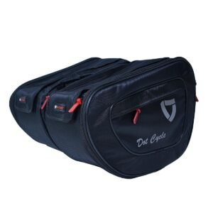 Küçük Körüklü Yan Çanta