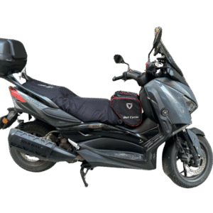 Maxi Scooter Bacak Arası Çanta