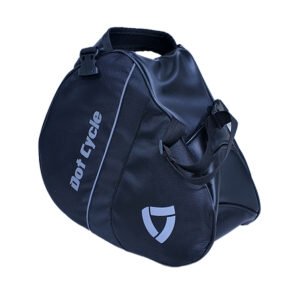 Maxi Scooter Bacak Arası Çanta