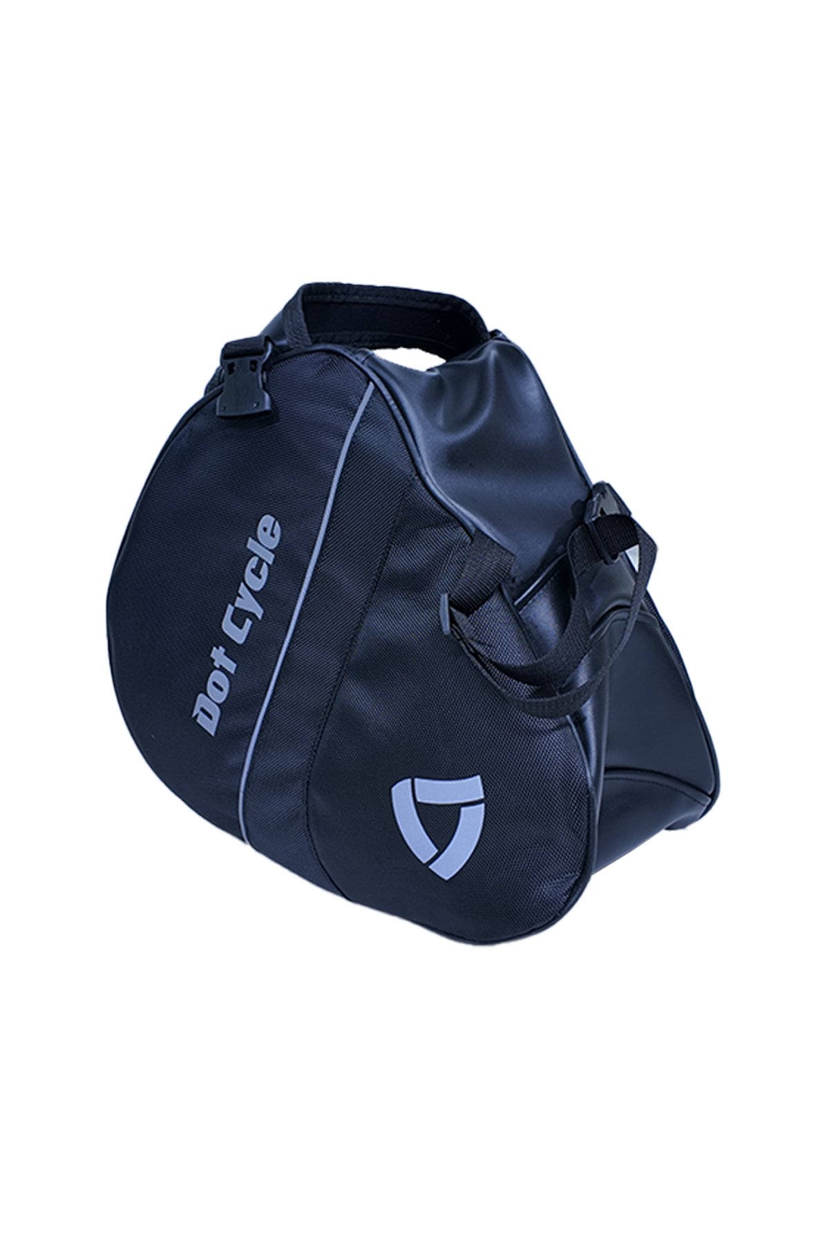 Maxi Scooter Bacak Arası Çanta