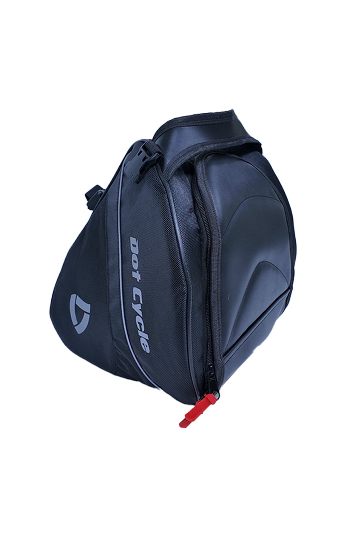 Maxi Scooter Bacak Arası Çanta - Görsel 2