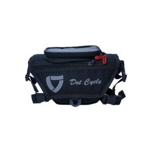 Maxi Scooter Gidon Çantası