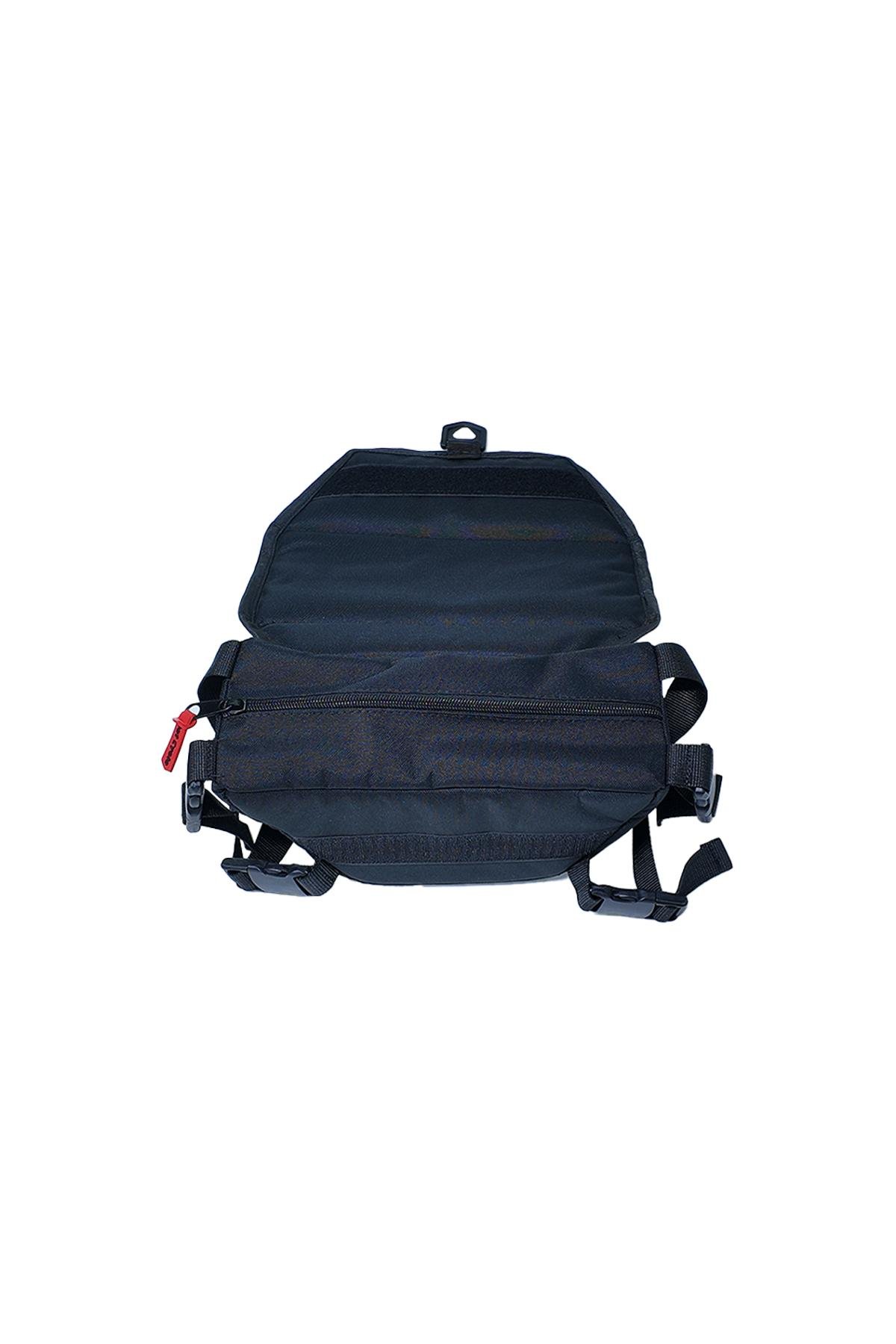 Maxi Scooter Gidon Çantası - Görsel 3