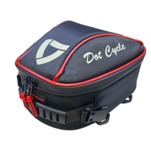 Motosiklet Depo Üstü Çanta Topbox DP05