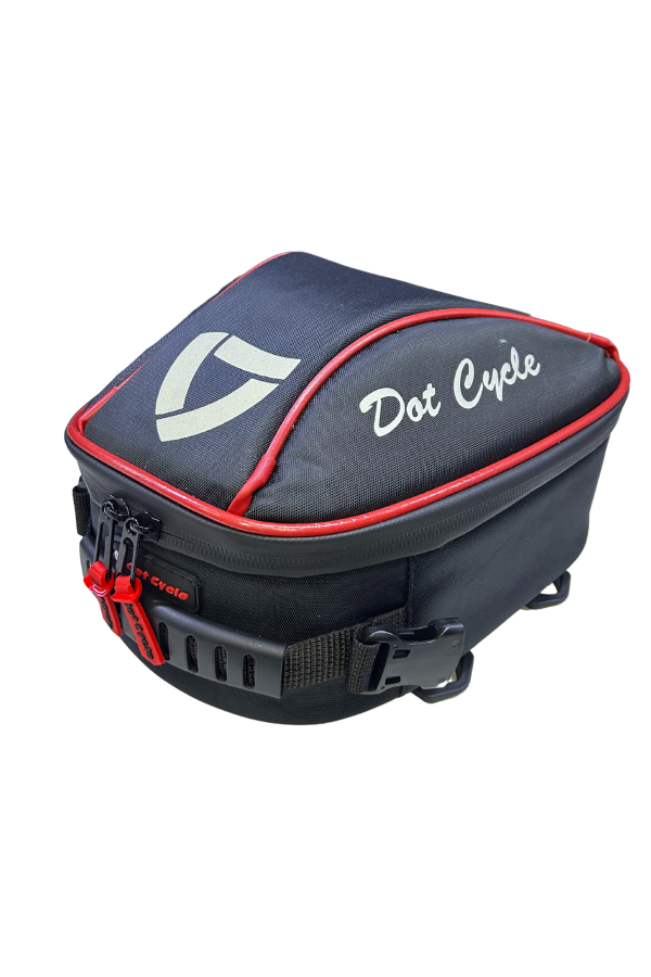 Motosiklet Depo Üstü Çanta Topbox DP05