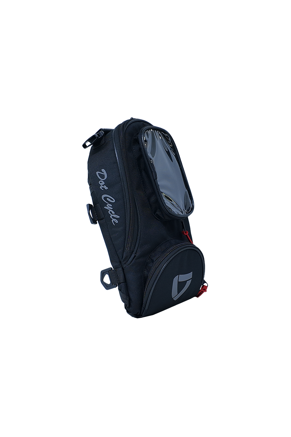 Motosiklet Depo Üstü Çanta DP02 - Görsel 2