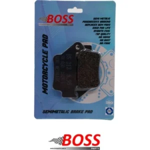 BS 213 KTM DUKE  NK 250  NS 200 ARKA FREN BALATASI