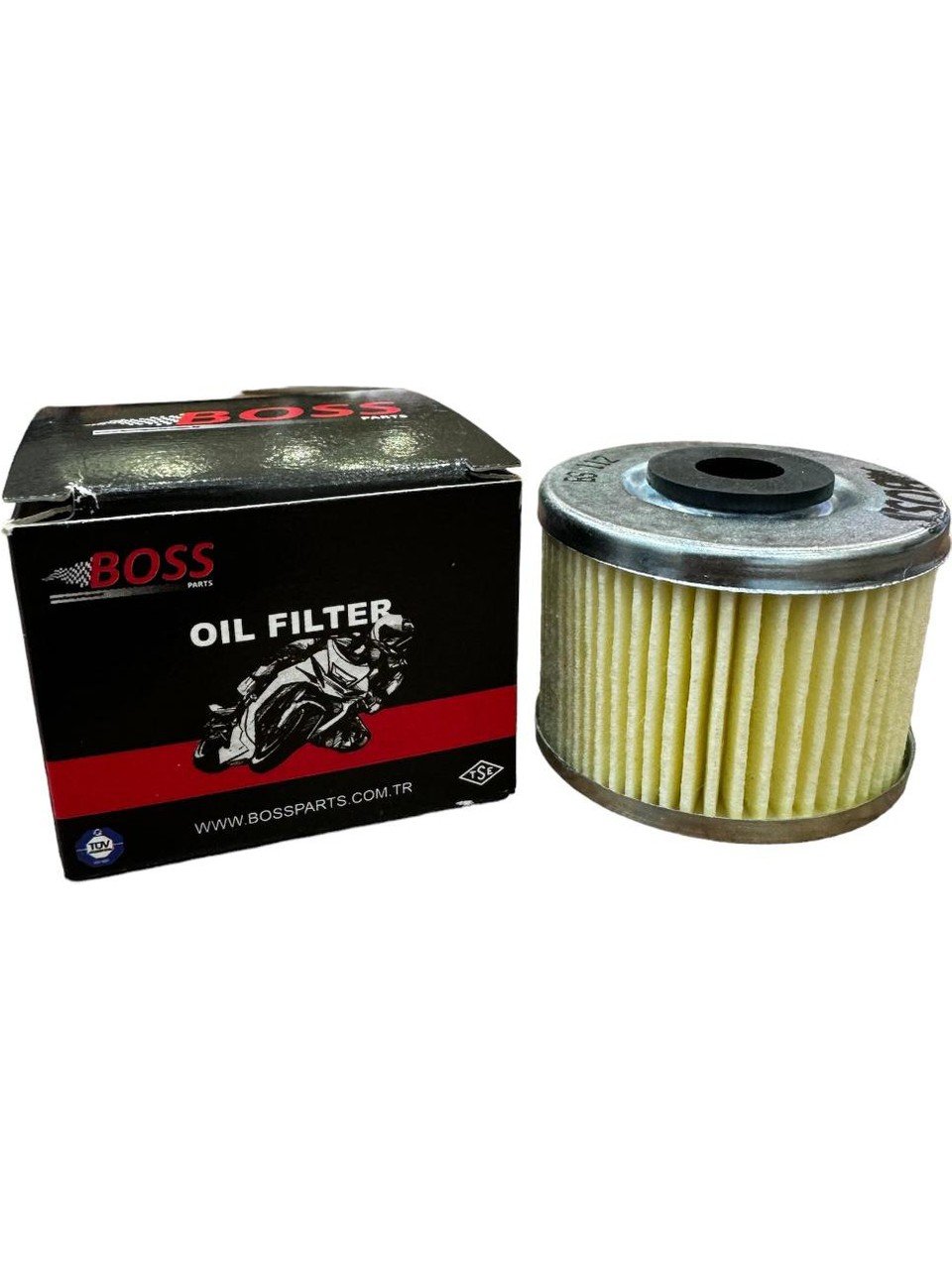 BS112 CBR-CB-CRF 125, 250 CF Moto NK-SR-CLK 250