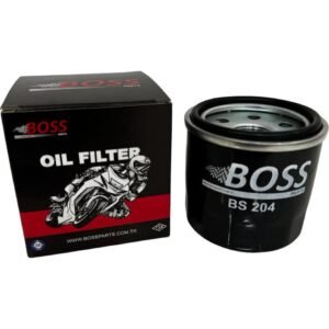Boss Yağ Filtresi BS-204 MT25 MT07 YZF-R25 CB600 CBF600 CBR600
