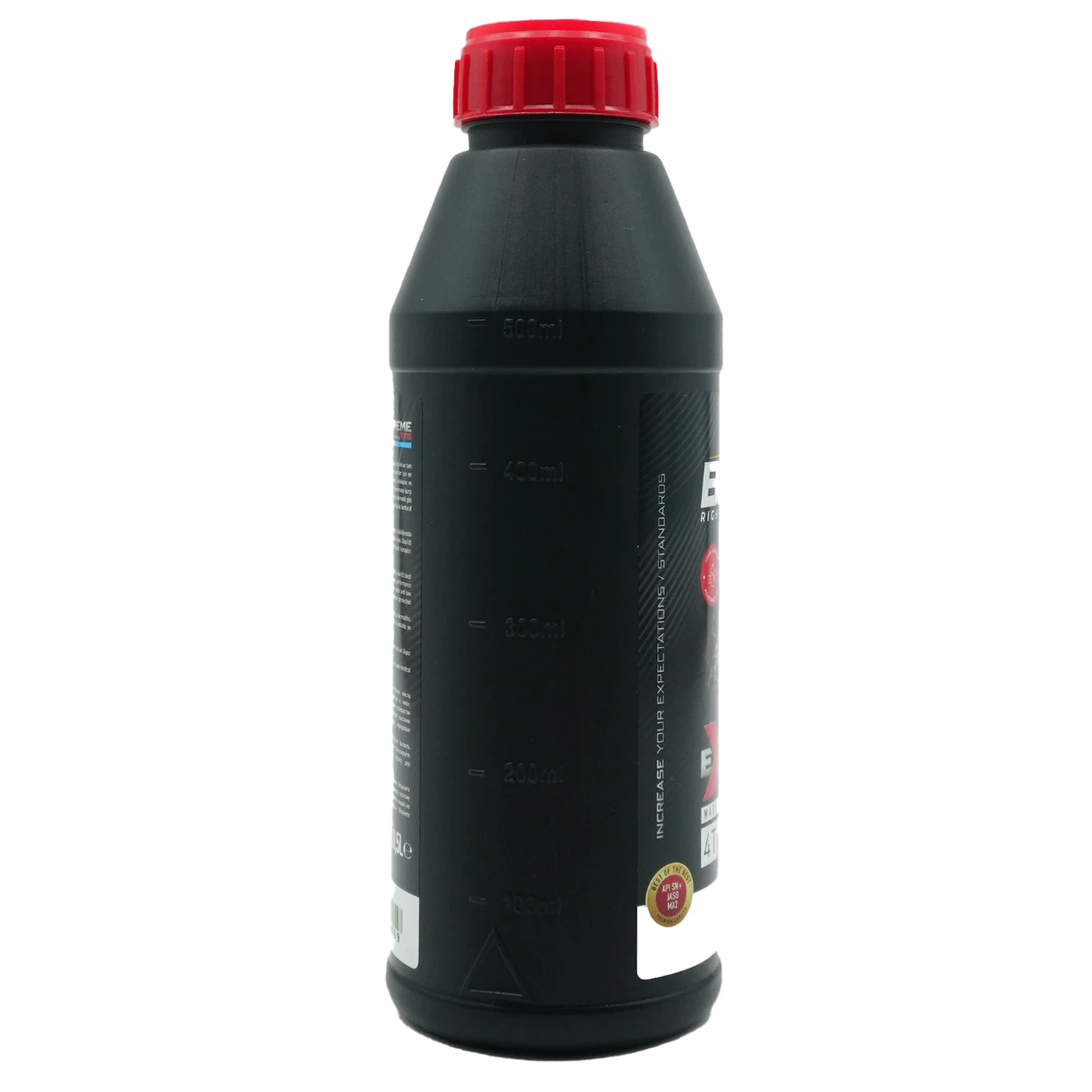 BRAVA BRAKE FLUiD DOT-4 HiDROLiK FREN SIVISI - Görsel 2