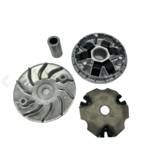 Honda DİO Ön Varyatör Monero