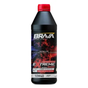 BRAVA EXTREME 9000 4T 10W40 MOTOR YAĞI