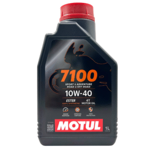 MOTUL 7100 10W40 1LT