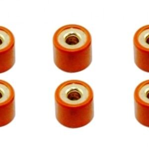 NORTH KING 8Lİ 20X12 11 GR XMAX BAGA