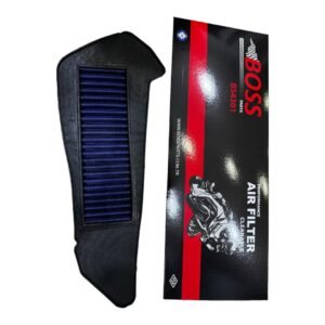BOSS BS 4301 HAVA FİLTRESİ XMAX , İRONMAX (250-300) 2018-2024