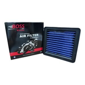 BOSS BS 4302 XMAX 250, 300 İRONMAX HAVA FİLTRESİ