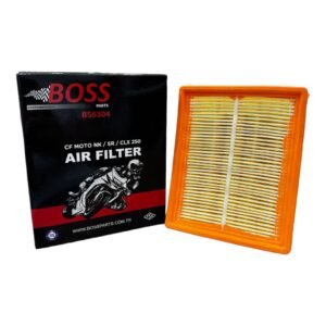 BOSS BS6304 CFMOTO CLK250 SR250 NK250 HAVA FİLTRESİ